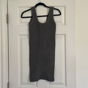Slip dress